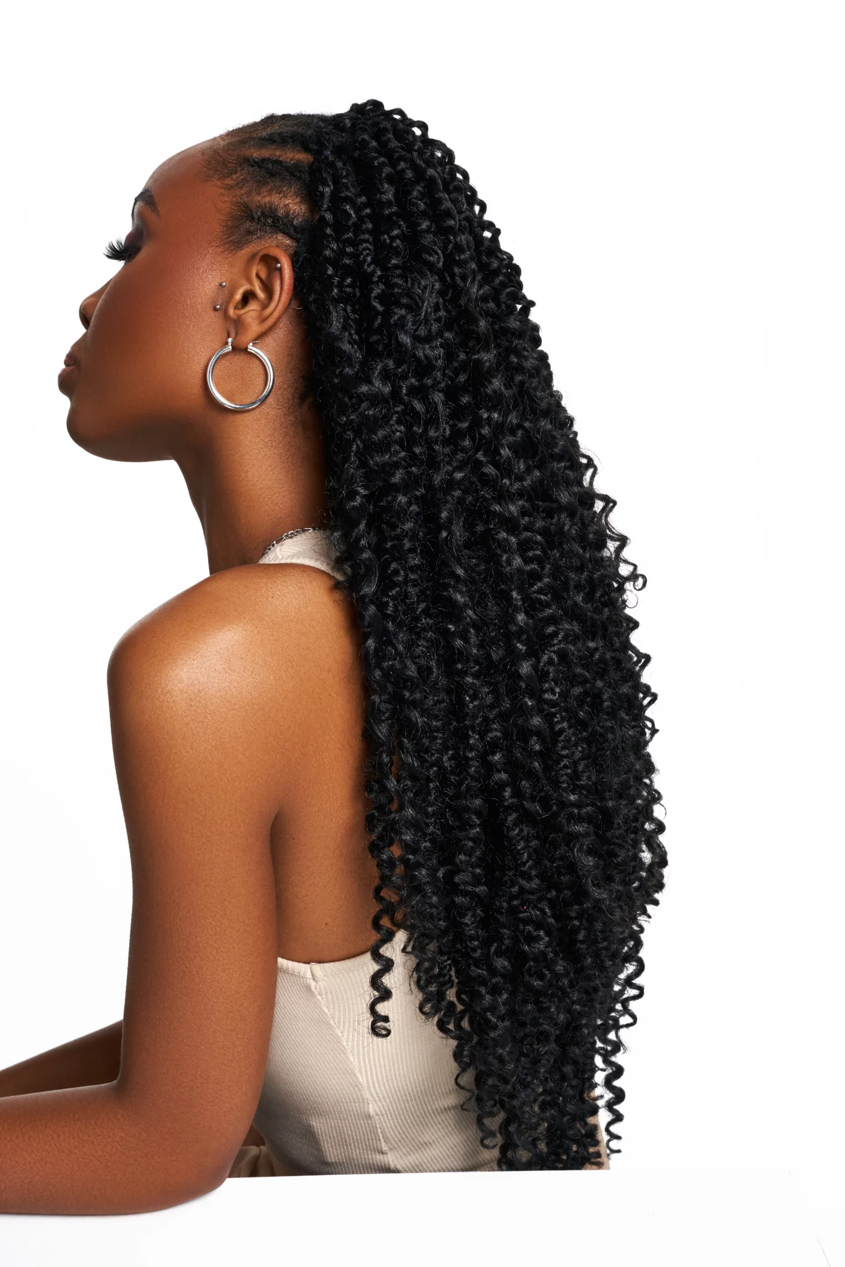 crochet braids