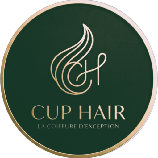 icône Cup Hair